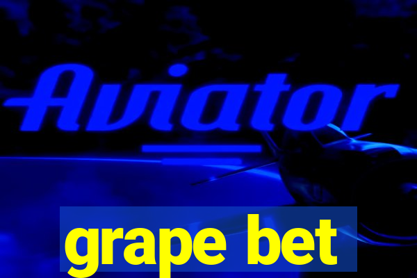 grape bet